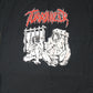 TURRONIZER - T-shirt