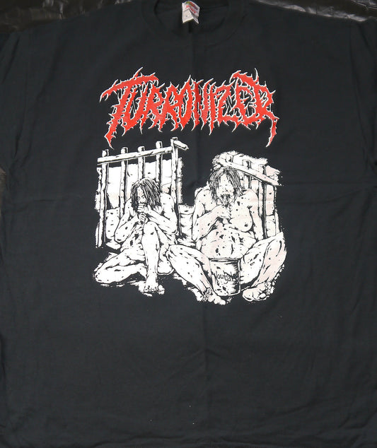 TURRONIZER - T-shirt