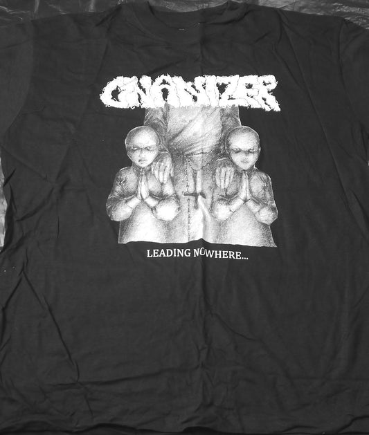ONANIZER - T-shirt