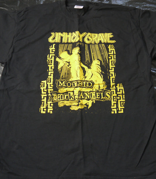 UNHOLY GRAVE - T-shirt