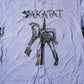 SAKATAT - T-shirt