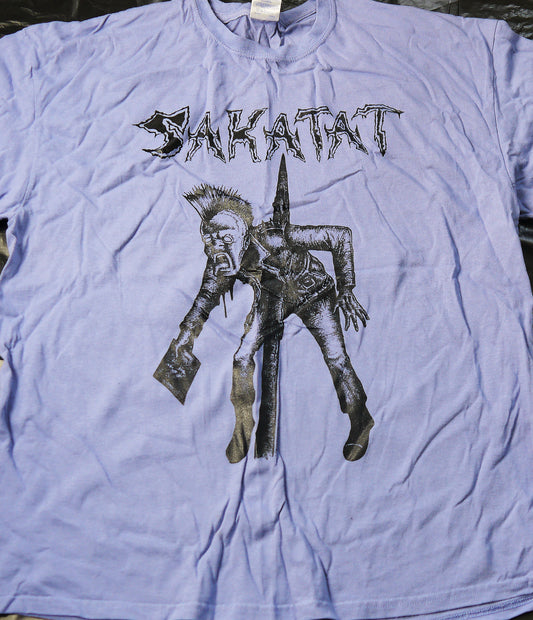 SAKATAT - T-shirt