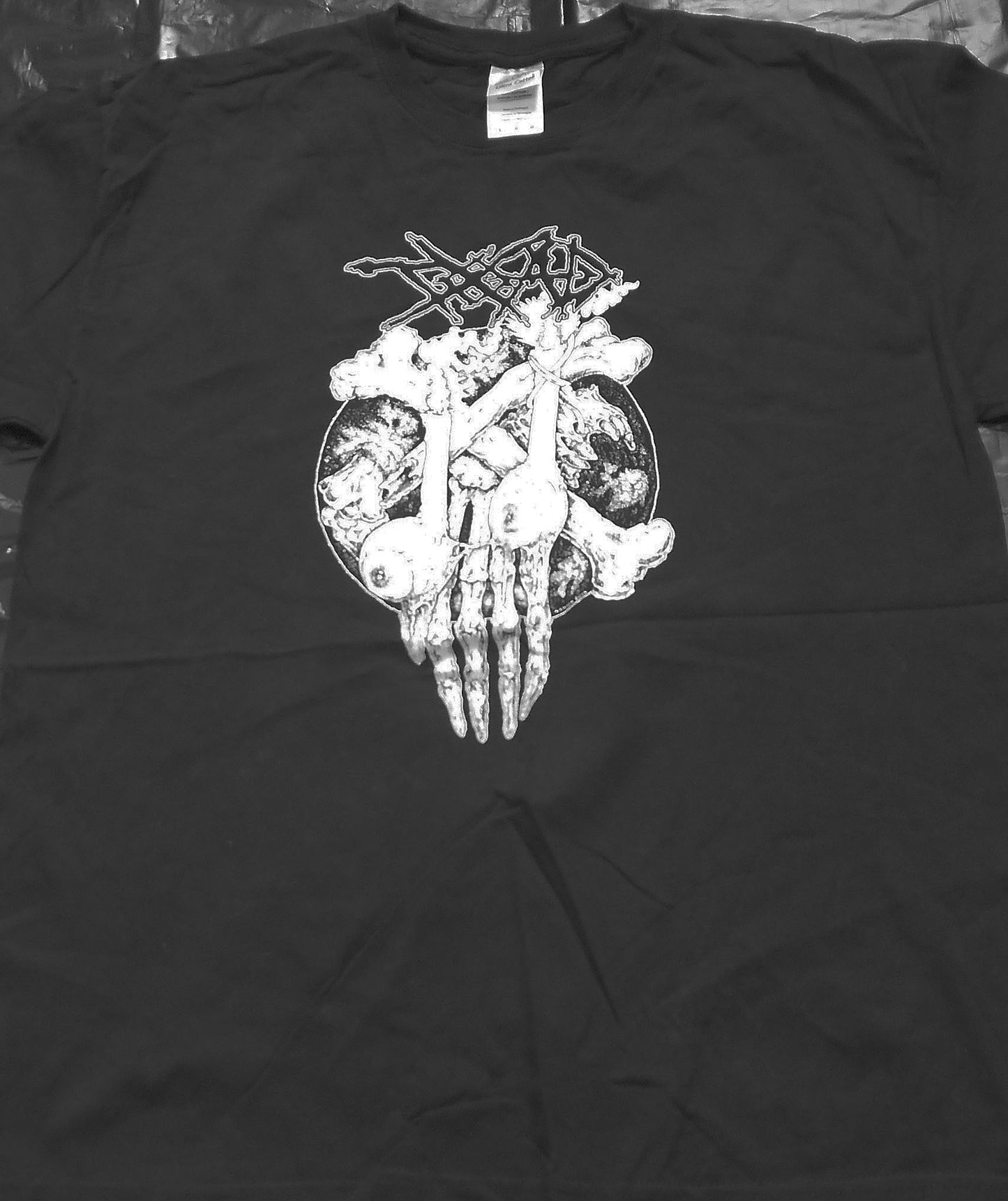TRUTH OF ALL DEATH - T-shirt