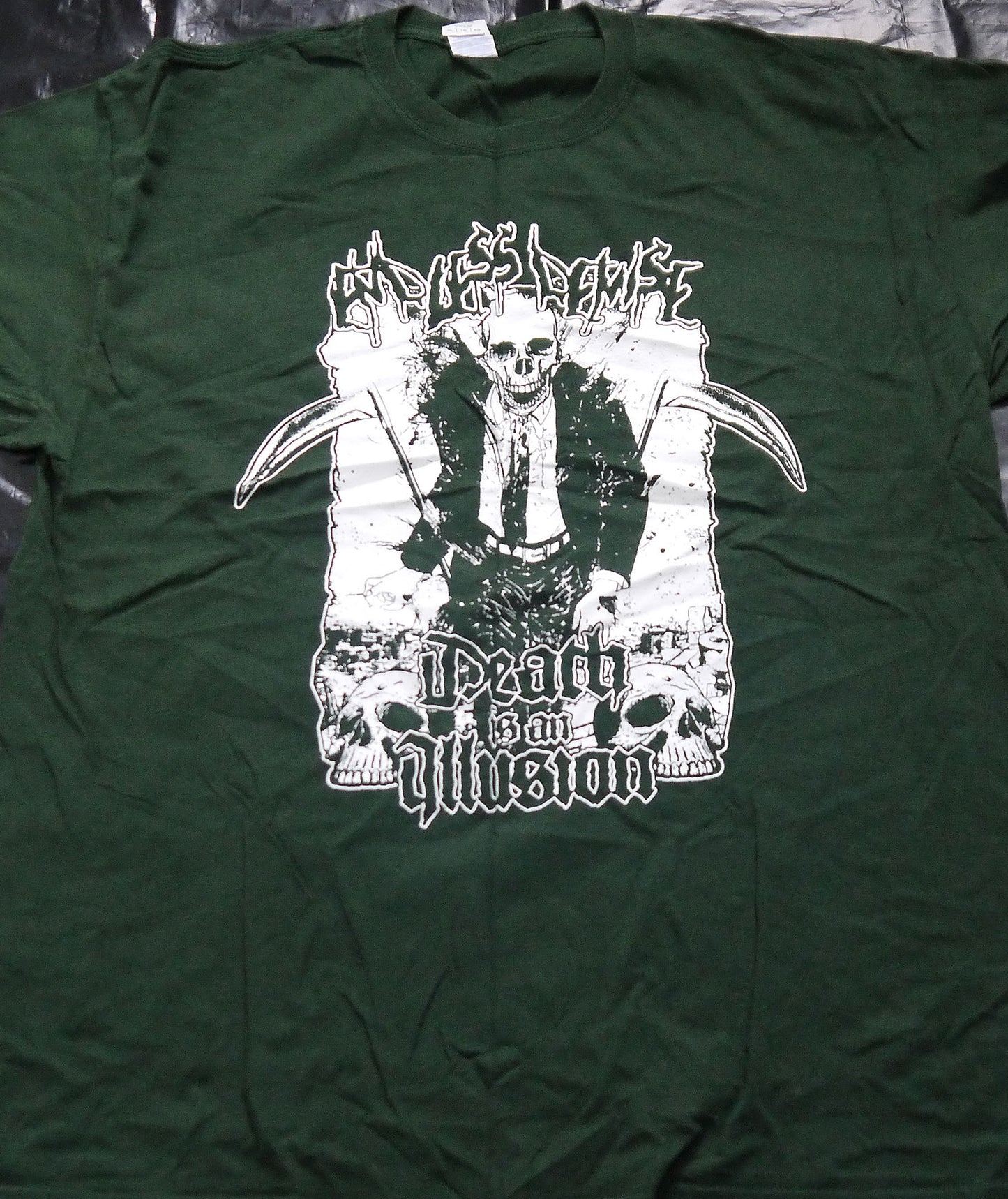 ENDLESS DEMISE - T-shirt