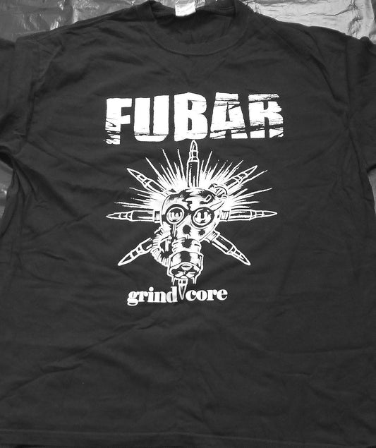 FUBAR - T-shirt