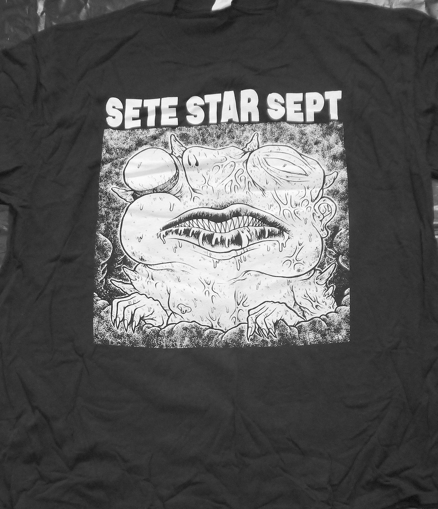SETE STAR SEPT - T-shirt