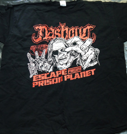 NASHGUL - T-shirt