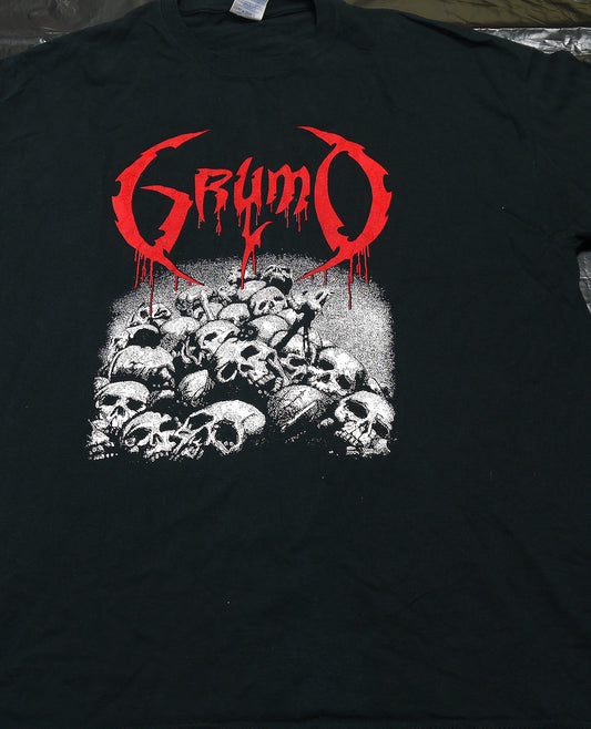 GRUMO - T-shirt
