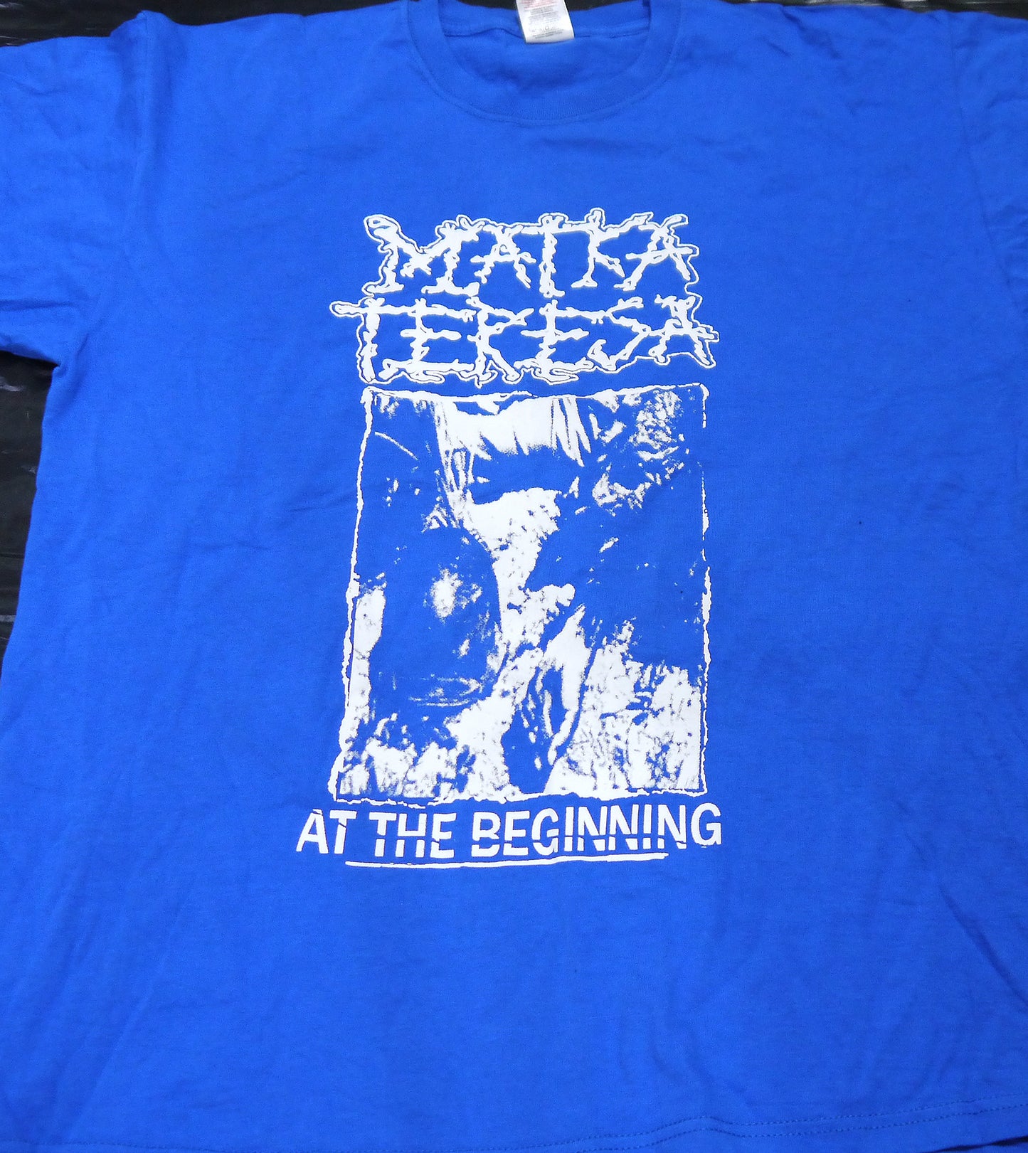 MATKA TERESA - T-shirt