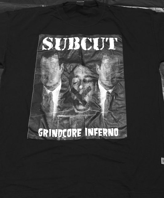 SUBCUT - T-shirt