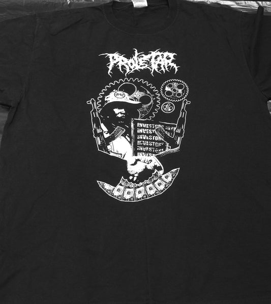 PROLATAR - T-shirt