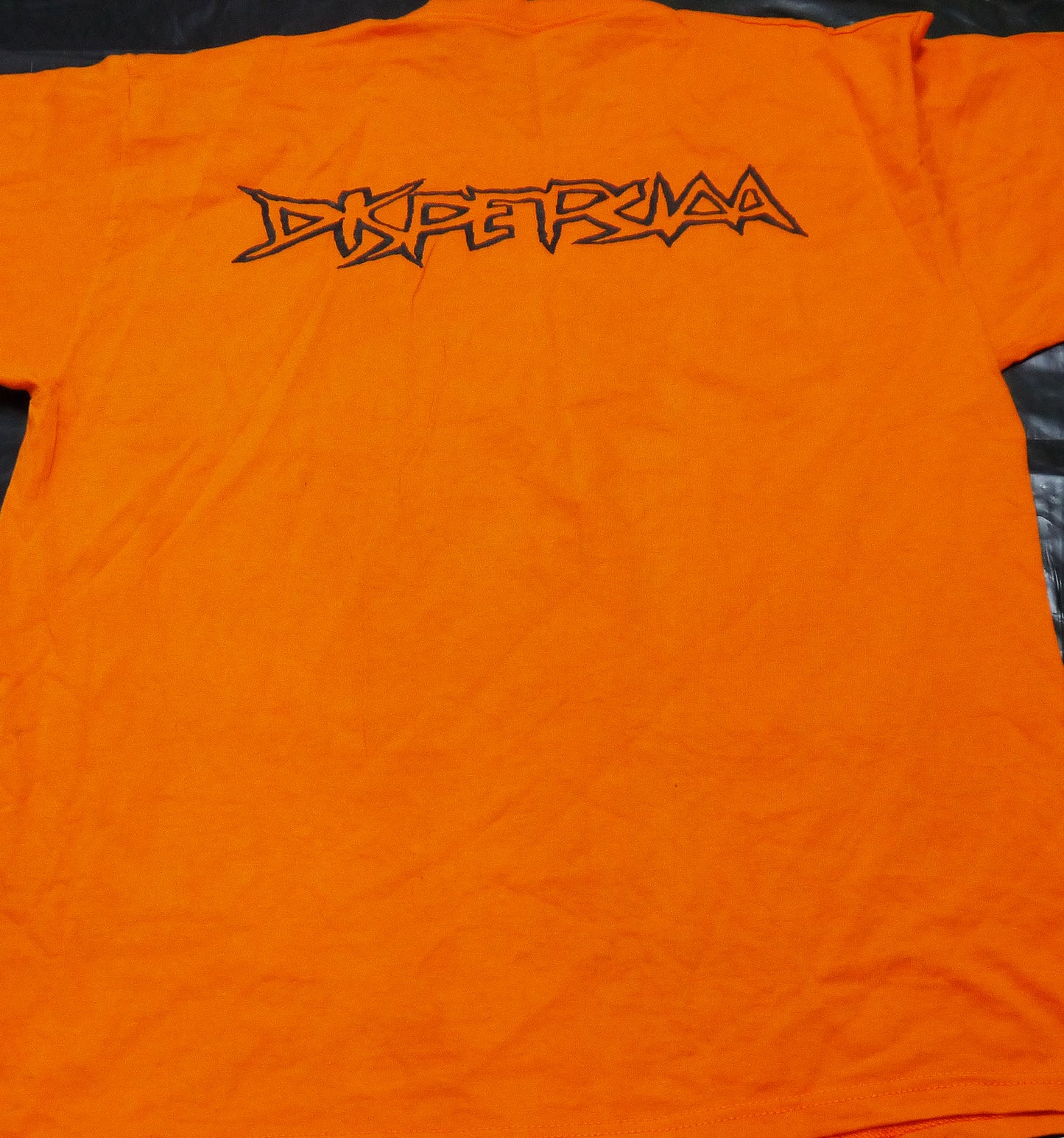 DISPEPSIAA - T-shirt