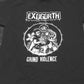 EXOGORTH - T-shirt