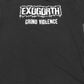 EXOGORTH - T-shirt