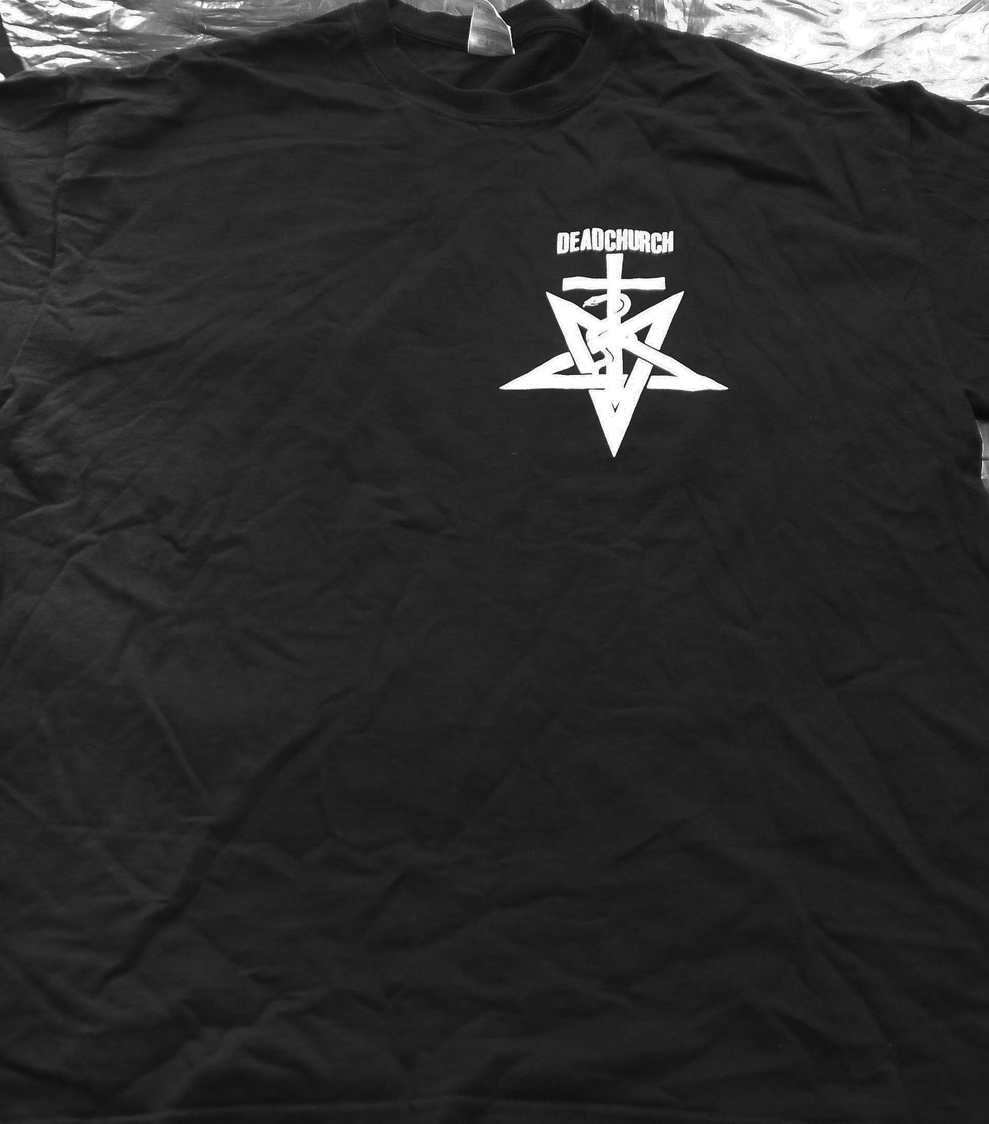 DEADCHURCH - T-shirt