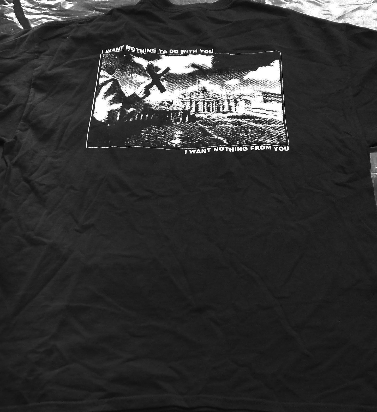 DEADCHURCH - T-shirt