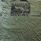 RAMPANT DECAY - T-shirt