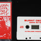 BURNT DECAY - Demo 2019 MC Tape