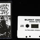 BURNT DECAY - Demo 2019 MC Tape