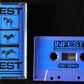 INFEST - 1987 Demo Mc Tape