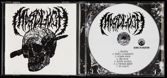 MORDLOCH - Mordloch CD