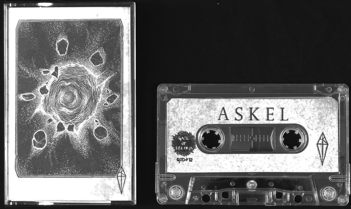 ASKEL - Askel MC Tape
