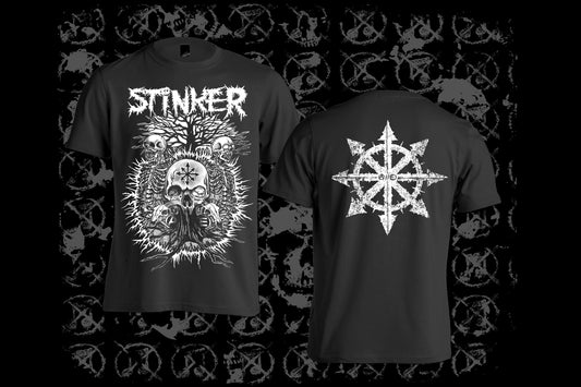 STINKER - T-shirt