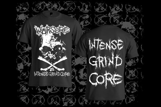 WARSORE - Intense Grind Core T-shirt